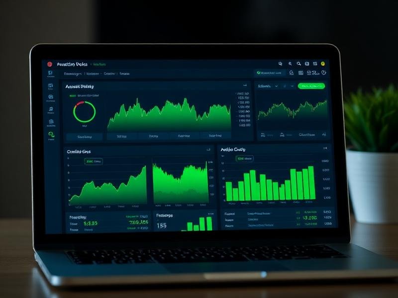 Vaulta Analytics